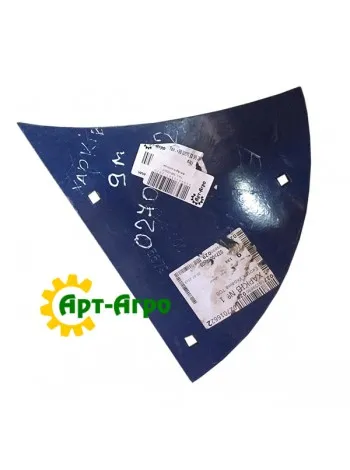 3451000-F Breast dump right Lemken FRANK