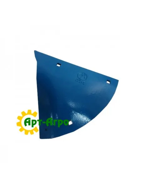 3451000-EZ Грудинка відвалу права Lemken EUROZAPPA 3451000-EZ Грудинка відвалу права Lemken EUROZAPPA