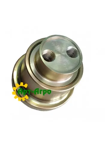 28077800 Right hub of harrow disc 5xM12, l=106 Horsch (Analog)