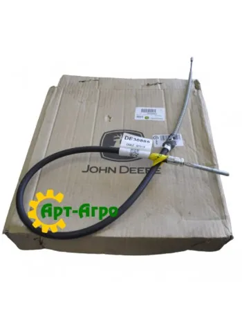 DE30885 Трос стоянковий John Deere