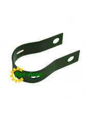 H175436 John Deere half bearing clamp (Ukraine)