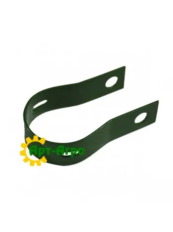 H175436 John Deere half bearing clamp (Ukraine)