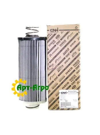 48132435 Фільтр гідравліч. (картридж) CNH