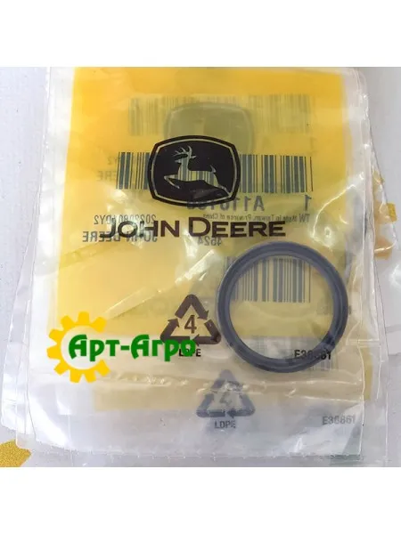 A116166 Сальник John Deere
