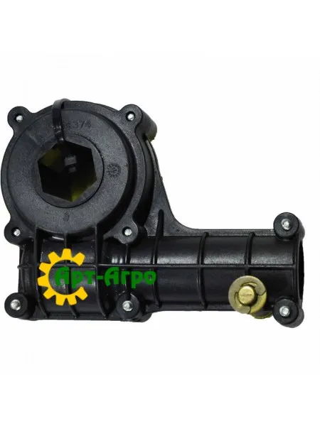 AA54374 Корпус приводу John Deere