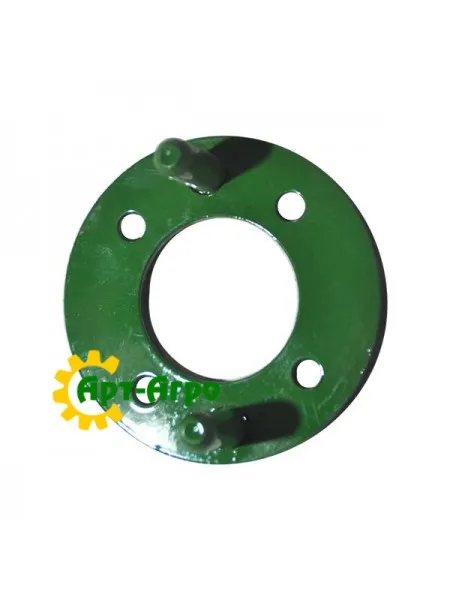 AH157221 Шайба John Deere