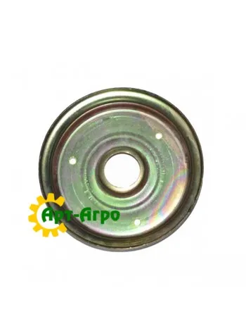 80290122 Półskorupa CNH