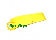 H204225 Header Plate John Deere