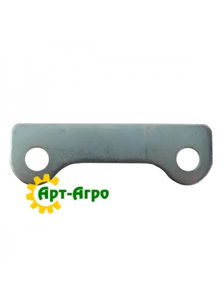 84396061 Пластина жатки CNH