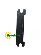 84607353 Brake shoes (short set 1 pc) CNH