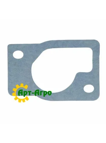 R123345 рокладка термостата John Deere