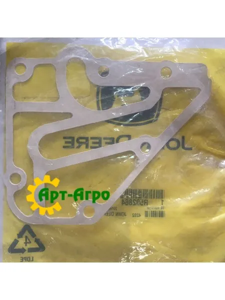 R502864 Прокладка John Deere