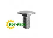 03M7375 Болт (10 шт) John Deere M10X30