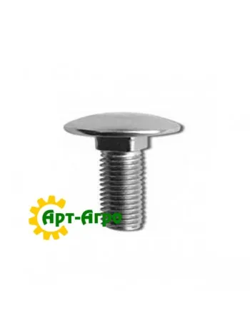 03M7375 Bolt (10 pcs) John Deere M10X30