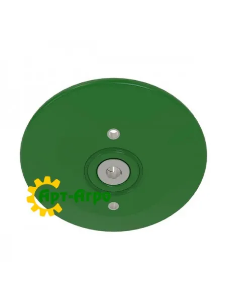 AH210174 Напівшків 9640, 9660, 9680 WTS, W660 JOHN DEERE AH210174 Напівшків 9640, 9660, 9680 WTS, W660 JOHN DEERE