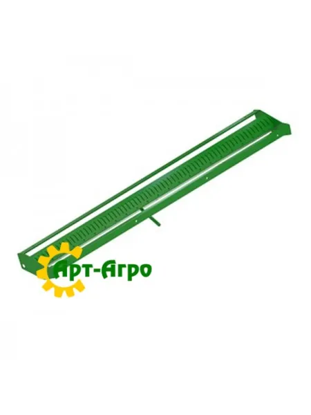 AXE11677 Корпус протиріжучіх ножів W,T. 650-670 JOHN DEERE