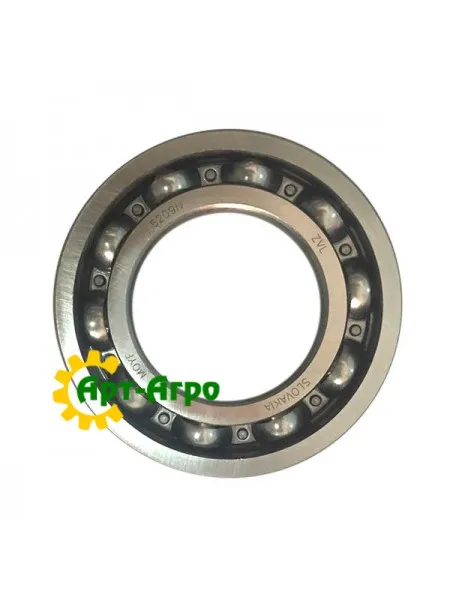 6209 N ZVL Підшипник однорядний кульковий