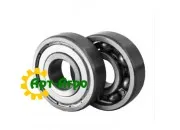 6208-Z НARP Подшипник однорядный шариковый