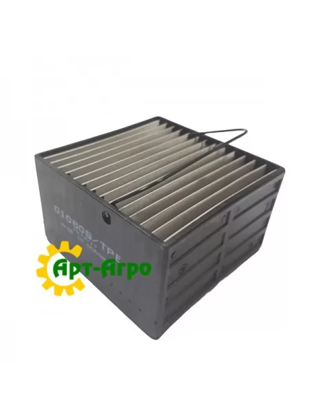 062836 Елемент ф-ру паливного сепаратора (метал.) 062836 Елемент ф-ру паливного сепаратора (метал.)