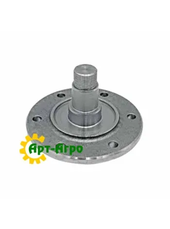 4550301 Lemken hub axle left (Original)