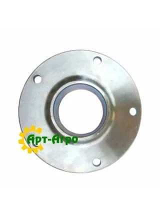 4555140 Ступиця диска борони Lemken
