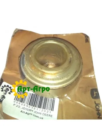 JD10384 JOHN DEERE JOHN DEERE Insert ball bearing