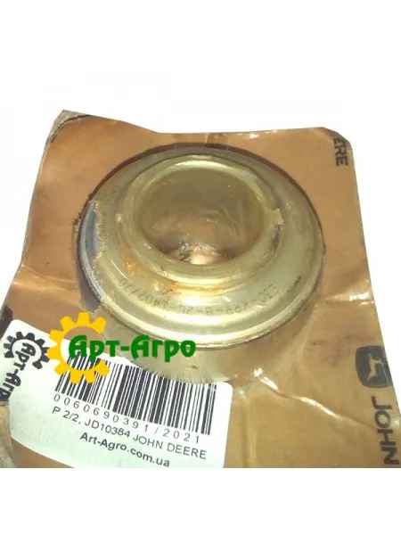 JD10384 JOHN DEERE JOHN DEERE Закріплюваний кульковий підшипник