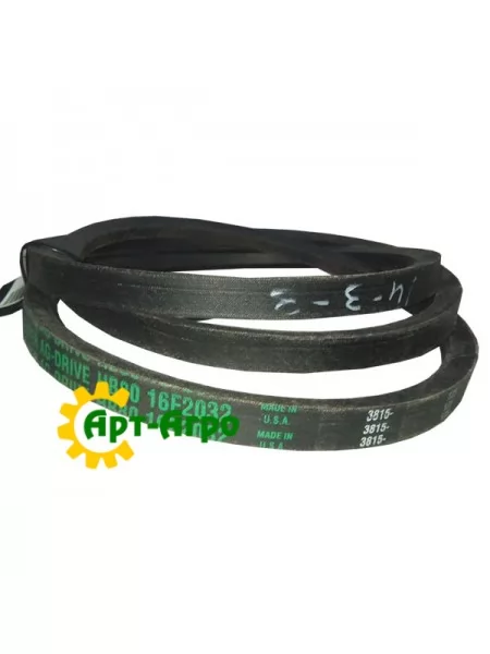 HB80 Однострумковий ремінь Carlisle HB80 Однострумковий ремінь Carlisle