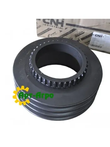 47651210 Chopper pulley, 9230, 9240 CNH