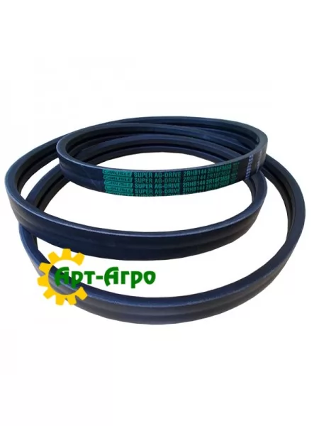 2RHB144 Ремінь дворучний Carlisle 2RHB144 Ремінь дворучний Carlisle