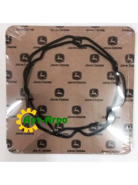 R524335 Прокладка JOHN DEERE