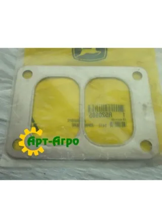 R520685 Прокладка турбокомпресора John Deere
