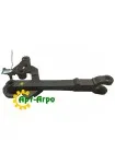 AA71197 Coulter attachment lever left John Deere