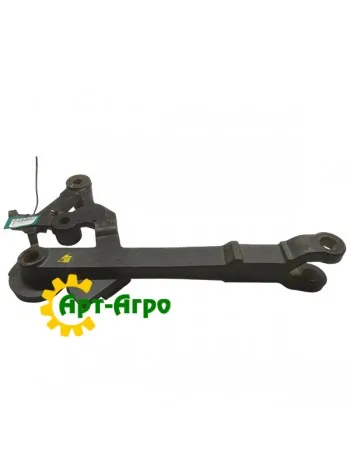 AA71197 Coulter attachment lever left John Deere