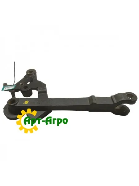 AA71197 Coulter attachment lever left John Deere