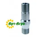 A48724 Bushing John Deere (Agri Parts)