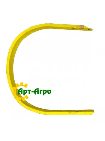 80535889 Направляюча підбирача New Holland