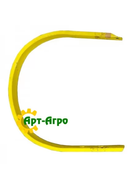 80535889 Направляюча підбирача New Holland