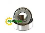 27607 SKF UA Підшипник роликовий конічний