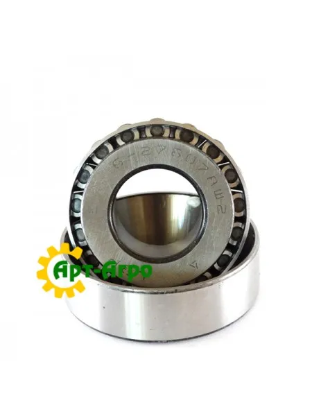 27607 SKF UA Підшипник роликовий конічний