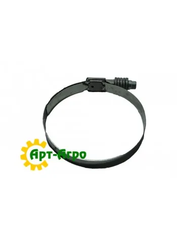 87525506 Хомут системи охолодження CNH