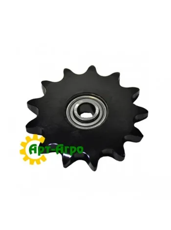 84401598 Koło zębate luźne Z=13 CNH