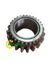 151.37.320-4 Transfer case gearbox gear (z19/30) T-150