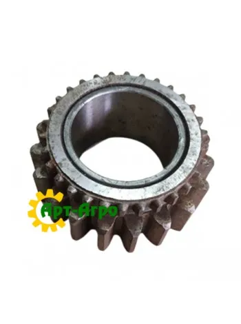 151.37.320-4 Transfer case gearbox gear (z19/30) T-150