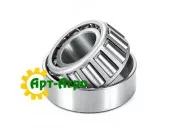 32307-А CX Підшипник однорядний кульковий