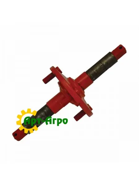 G22270281R Ступиця Gaspardo