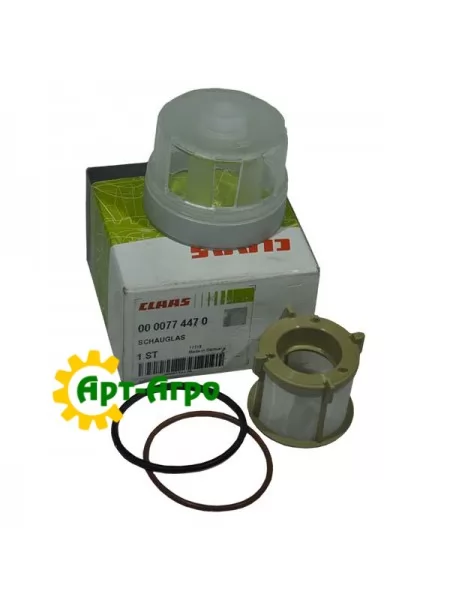 0000774470 Фільтр CLAAS 0000774470 Фільтр CLAAS