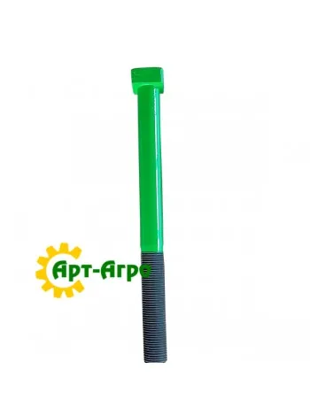 R184448 Винт с головкой John Deere JOHN DEERE (Royal Tiger)