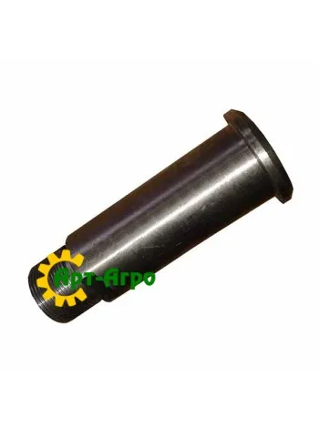 4550303 Axle D45/35х113 M30x1,5 Zn left Lemken