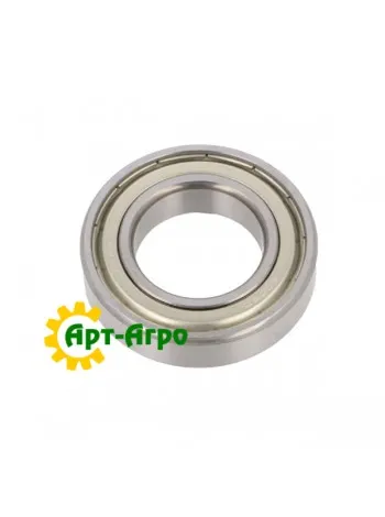 Підшипник 6006 2RS1 SKF